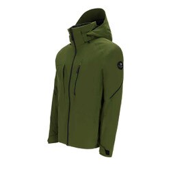 Obermeyer Raze Jacket Men's in Juniper